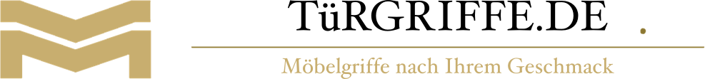 Turgriffe.de Schrankgriffe Shop, Möbelgriffe Shop